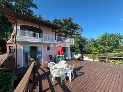 Casa para alugar ou comprar com 247m², 4 quartos, 3 vagas no bairro Rio Tavares em Florianópolis - Foto 9