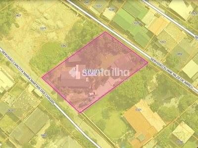 Terreno à venda com 1.040m² no bairro Rio Tavares em Florianópolis - Foto 7