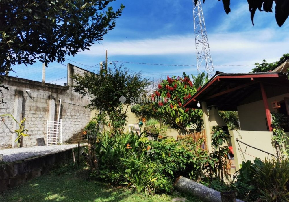 Terreno à venda com 1.040m² no bairro Rio Tavares em Florianópolis - Foto 1