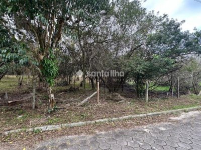 Terreno à venda com 382m² no bairro Açores em Florianópolis - Foto 6
