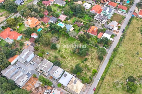 Terreno à venda com 4.130m² no bairro Campeche em Florianópolis