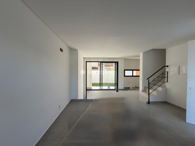 Casa à venda com 175m², 3 quartos, 1 suíte, 2 vagas no bairro Campeche em Florianópolis - Foto 4