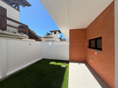 Casa à venda com 175m², 3 quartos, 1 suíte, 2 vagas no bairro Campeche em Florianópolis - Foto 7