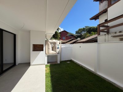 Casa à venda com 175m², 3 quartos, 1 suíte, 2 vagas no bairro Campeche em Florianópolis - Foto 6