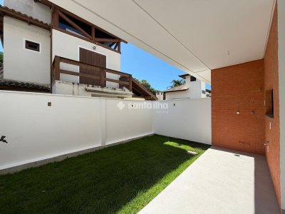 Casa à venda com 175m², 3 quartos, 1 suíte, 2 vagas no bairro Campeche em Florianópolis - Foto 5