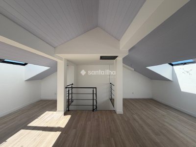 Casa à venda com 175m², 3 quartos, 1 suíte, 2 vagas no bairro Campeche em Florianópolis - Foto 20