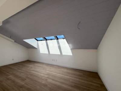 Casa à venda com 175m², 3 quartos, 1 suíte, 2 vagas no bairro Campeche em Florianópolis - Foto 22