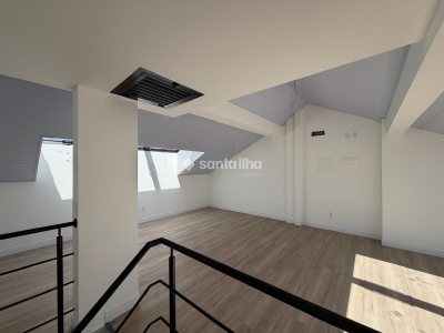 Casa à venda com 175m², 3 quartos, 1 suíte, 2 vagas no bairro Campeche em Florianópolis - Foto 21