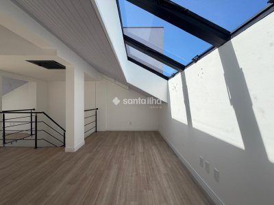 Casa à venda com 175m², 3 quartos, 1 suíte, 2 vagas no bairro Campeche em Florianópolis - Foto 25