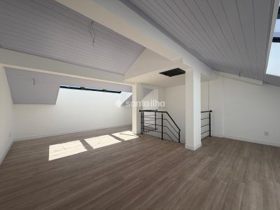 Casa à venda com 175m², 3 quartos, 1 suíte, 2 vagas no bairro Campeche em Florianópolis - Foto 26