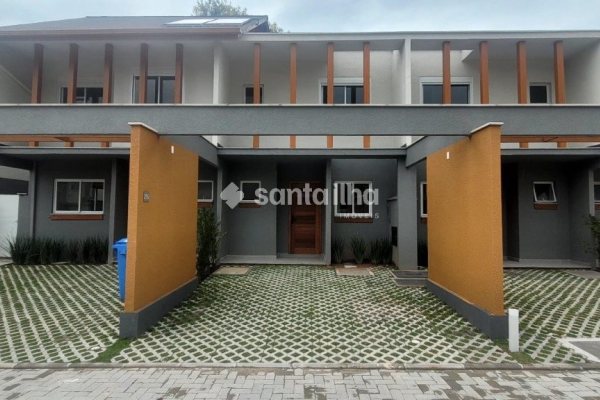 Casa em Condomínio à venda com 78m², 2 quartos, 2 suítes, 1 vaga no bairro Morro das Pedras em Florianópolis