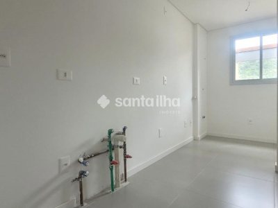 Casa em Condomínio à venda com 78m², 2 quartos, 2 suítes, 1 vaga no bairro Morro das Pedras em Florianópolis - Foto 7