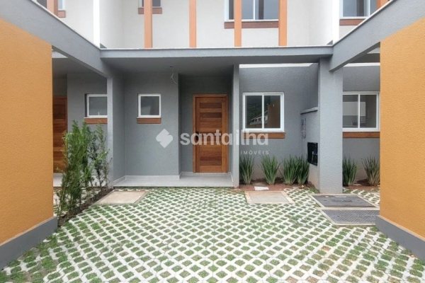 Casa em Condomínio à venda com 78m², 2 quartos, 2 suítes, 1 vaga no bairro Morro das Pedras em Florianópolis