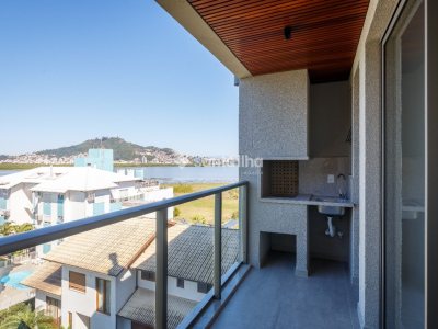 Apartamento à venda com 91m², 3 quartos, 1 suíte, 1 vaga no bairro João Paulo em Florianópolis - Foto 2