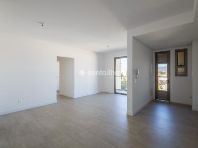 Apartamento à venda com 91m², 3 quartos, 1 suíte, 1 vaga no bairro João Paulo em Florianópolis - Foto 3