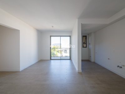 Apartamento à venda com 91m², 3 quartos, 1 suíte, 1 vaga no bairro João Paulo em Florianópolis - Foto 4