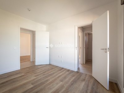 Apartamento à venda com 91m², 3 quartos, 1 suíte, 1 vaga no bairro João Paulo em Florianópolis - Foto 10