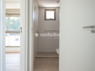 Apartamento à venda com 91m², 3 quartos, 1 suíte, 1 vaga no bairro João Paulo em Florianópolis - Foto 11
