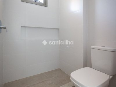 Apartamento à venda com 91m², 3 quartos, 1 suíte, 1 vaga no bairro João Paulo em Florianópolis - Foto 12