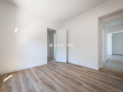 Apartamento à venda com 91m², 3 quartos, 1 suíte, 1 vaga no bairro João Paulo em Florianópolis - Foto 14