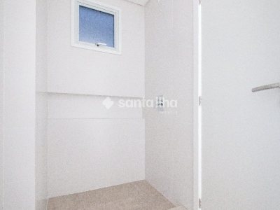 Apartamento à venda com 91m², 3 quartos, 1 suíte, 1 vaga no bairro João Paulo em Florianópolis - Foto 17