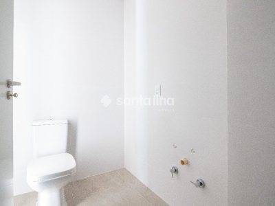 Apartamento à venda com 91m², 3 quartos, 1 suíte, 1 vaga no bairro João Paulo em Florianópolis - Foto 18