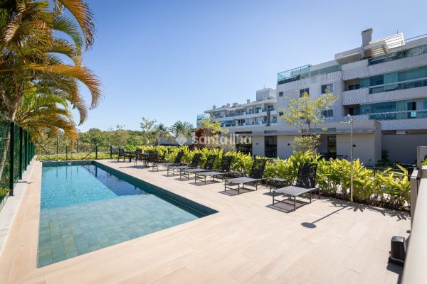 Apartamento à venda com 91m², 3 quartos, 1 suíte, 1 vaga no bairro João Paulo em Florianópolis