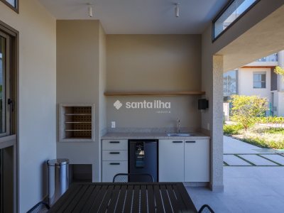 Apartamento à venda com 91m², 3 quartos, 1 suíte, 1 vaga no bairro João Paulo em Florianópolis - Foto 25