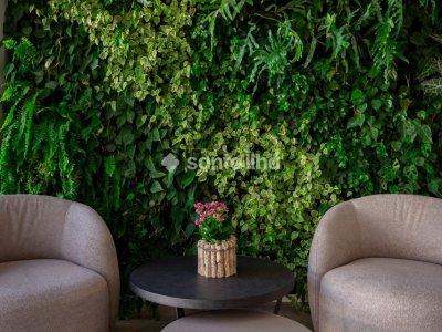 Apartamento à venda com 91m², 3 quartos, 1 suíte, 1 vaga no bairro João Paulo em Florianópolis - Foto 41