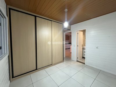 Casa para alugar com 96m², 2 quartos, 1 suíte, 1 vaga no bairro Campeche em Florianópolis - Foto 12