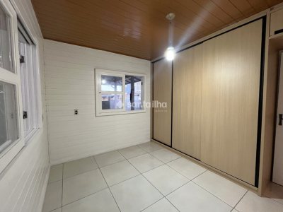 Casa para alugar com 96m², 2 quartos, 1 suíte, 1 vaga no bairro Campeche em Florianópolis - Foto 11
