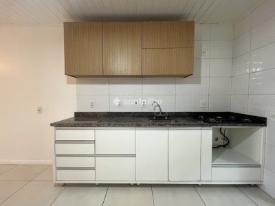 Casa para alugar com 96m², 2 quartos, 1 suíte, 1 vaga no bairro Campeche em Florianópolis - Foto 6
