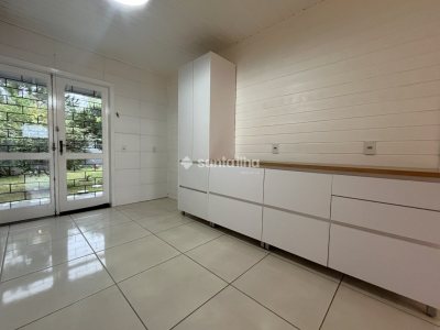 Casa para alugar com 96m², 2 quartos, 1 suíte, 1 vaga no bairro Campeche em Florianópolis - Foto 7