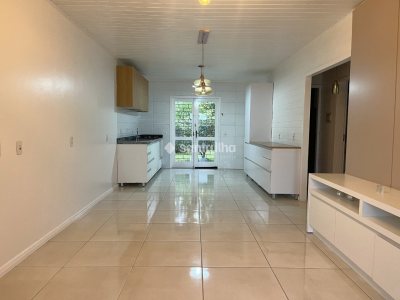 Casa para alugar com 96m², 2 quartos, 1 suíte, 1 vaga no bairro Campeche em Florianópolis - Foto 5