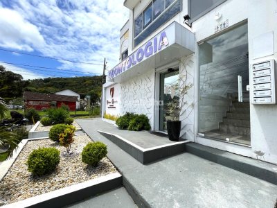 Sala/Conjunto para alugar com 20m², 7 vagas no bairro Campeche em Florianópolis - Foto 12
