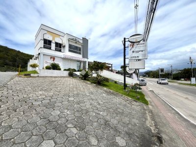 Sala/Conjunto para alugar com 20m², 7 vagas no bairro Campeche em Florianópolis - Foto 15