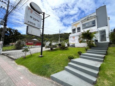 Sala/Conjunto para alugar com 20m², 7 vagas no bairro Campeche em Florianópolis - Foto 14