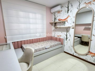 Casa à venda com 130m², 3 quartos, 1 suíte, 3 vagas no bairro Carianos em Florianópolis - Foto 5