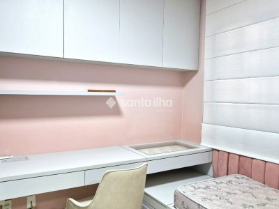 Casa à venda com 130m², 3 quartos, 1 suíte, 3 vagas no bairro Carianos em Florianópolis - Foto 6