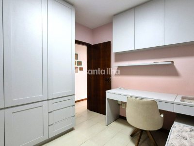 Casa à venda com 130m², 3 quartos, 1 suíte, 3 vagas no bairro Carianos em Florianópolis - Foto 7