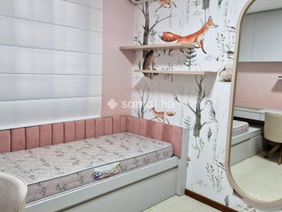 Casa à venda com 130m², 3 quartos, 1 suíte, 3 vagas no bairro Carianos em Florianópolis - Foto 9