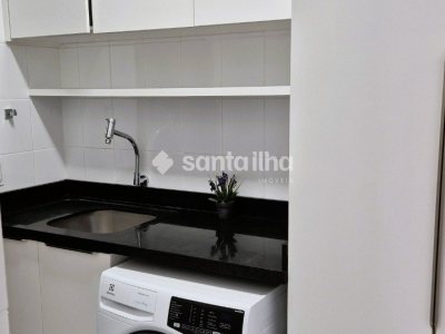 Casa à venda com 130m², 3 quartos, 1 suíte, 3 vagas no bairro Carianos em Florianópolis - Foto 12