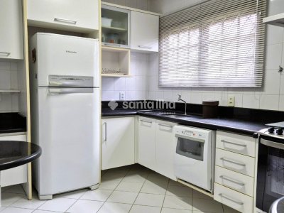Casa à venda com 130m², 3 quartos, 1 suíte, 3 vagas no bairro Carianos em Florianópolis - Foto 14