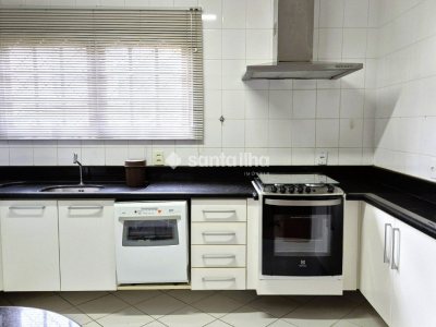 Casa à venda com 130m², 3 quartos, 1 suíte, 3 vagas no bairro Carianos em Florianópolis - Foto 16