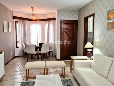 Casa à venda com 130m², 3 quartos, 1 suíte, 3 vagas no bairro Carianos em Florianópolis - Foto 17