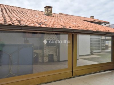 Casa à venda com 130m², 3 quartos, 1 suíte, 3 vagas no bairro Carianos em Florianópolis - Foto 22
