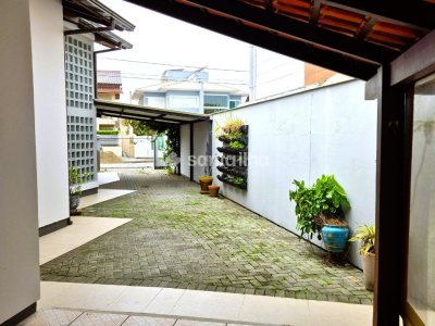 Casa à venda com 130m², 3 quartos, 1 suíte, 3 vagas no bairro Carianos em Florianópolis - Foto 23