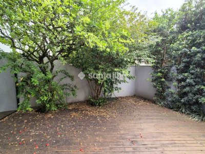 Casa à venda com 130m², 3 quartos, 1 suíte, 3 vagas no bairro Carianos em Florianópolis - Foto 27