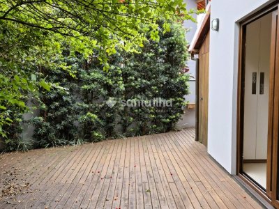 Casa à venda com 130m², 3 quartos, 1 suíte, 3 vagas no bairro Carianos em Florianópolis - Foto 29
