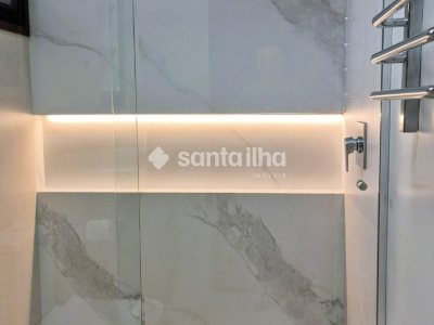 Casa à venda com 130m², 3 quartos, 1 suíte, 3 vagas no bairro Carianos em Florianópolis - Foto 36